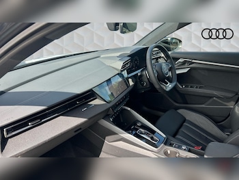 Used Audi A3 2025 for sale - 78674289: Photo