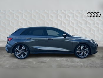 Used Audi A3 2025 for sale - 78674289: Photo
