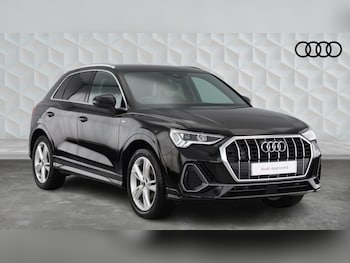 Audi Q3 feature image