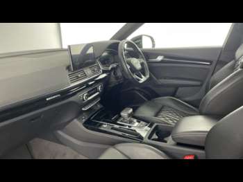 Used Audi Q5 2022 for sale - 75088875: Photo