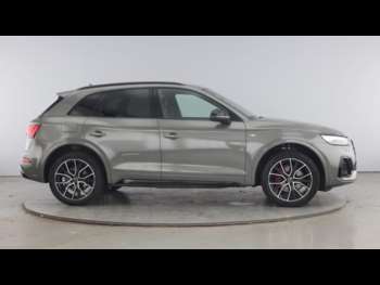 Used Audi Q5 2022 for sale - 75088875: Photo