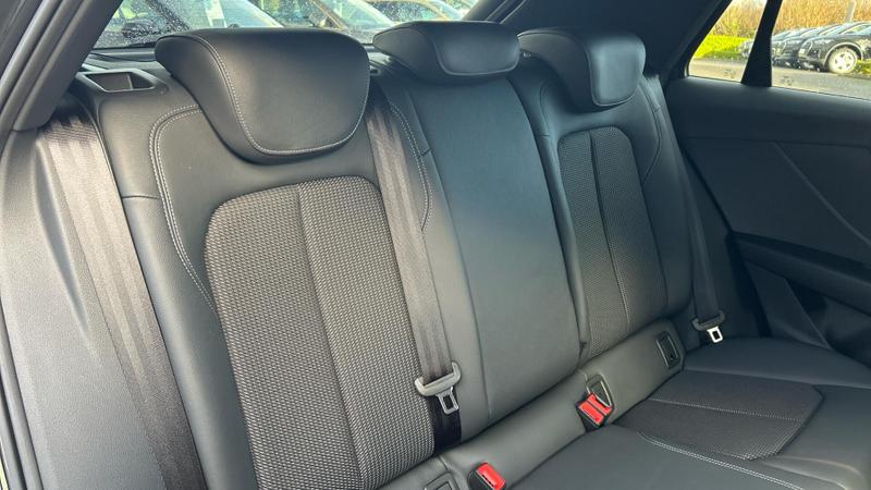 Used Audi Q2 2024 for sale - 76835457: Photo 11