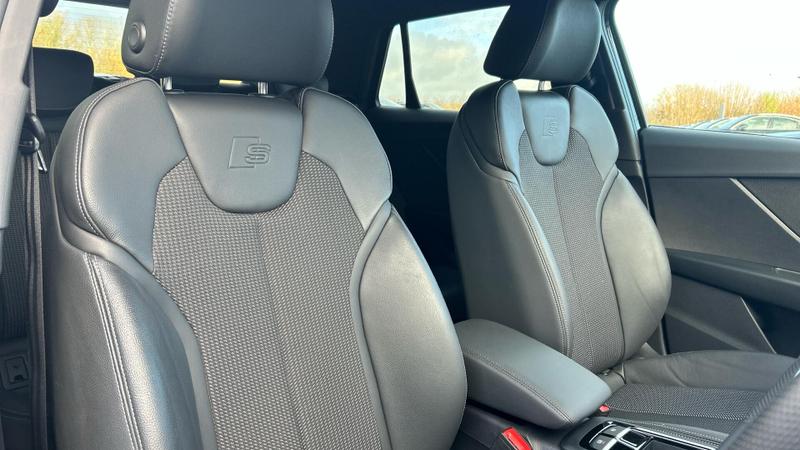 Used Audi Q2 2024 for sale - 76835457: Photo 12