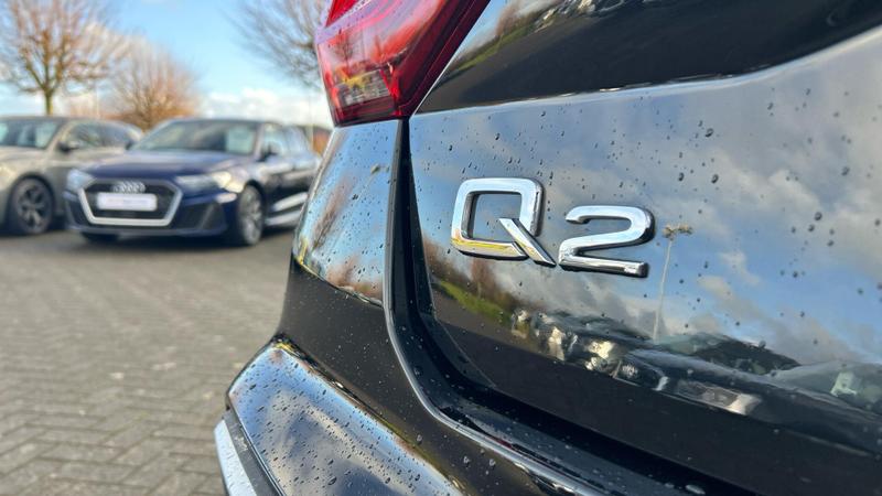 Used Audi Q2 2024 for sale - 76835457: Photo 17
