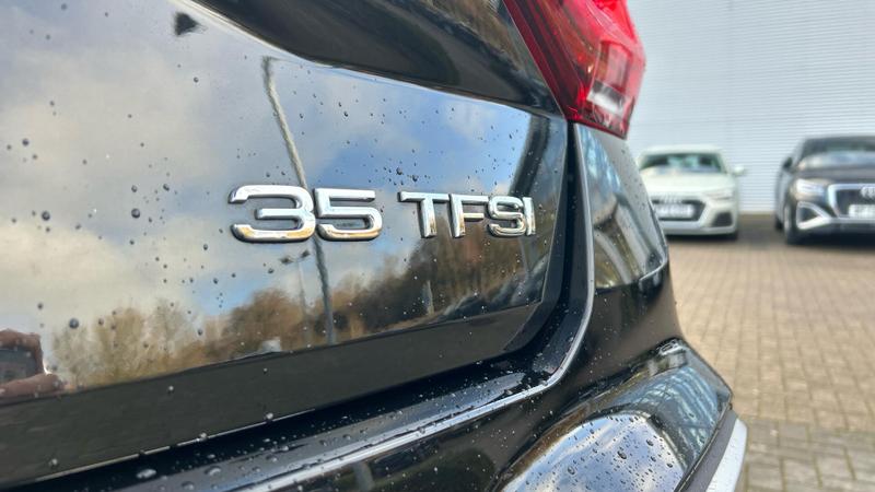 Used Audi Q2 2024 for sale - 76835457: Photo 18