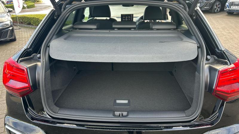 Used Audi Q2 2024 for sale - 76835457: Photo 19