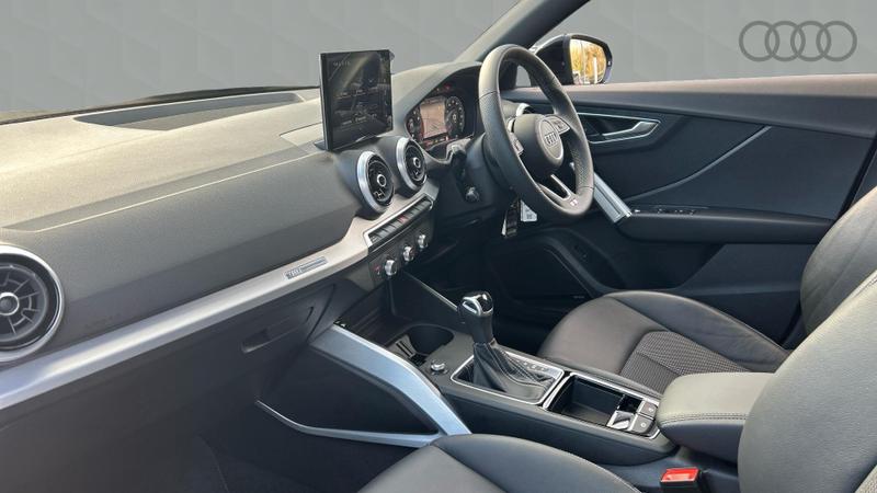 Used Audi Q2 2024 for sale - 76835457: Photo 2