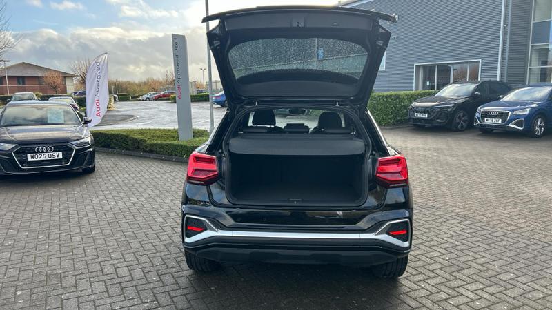 Used Audi Q2 2024 for sale - 76835457: Photo 21