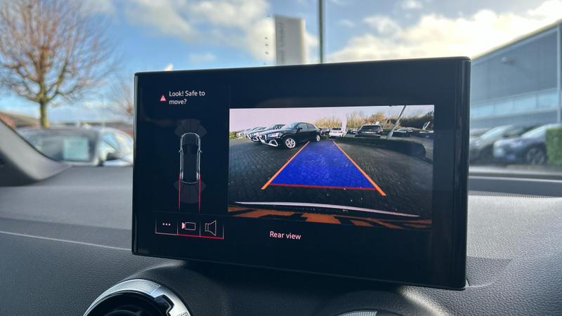 Used Audi Q2 2024 for sale - 76835457: Photo 29