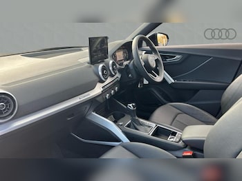 Used Audi Q2 2024 for sale - 76835457: Photo