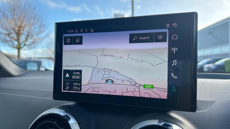 Used Audi Q2 2024 for sale - 76835457: Photo 31