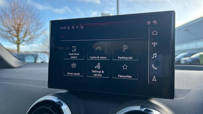 Used Audi Q2 2024 for sale - 76835457: Photo 32