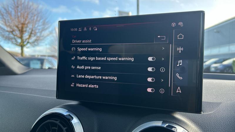 Used Audi Q2 2024 for sale - 76835457: Photo 33