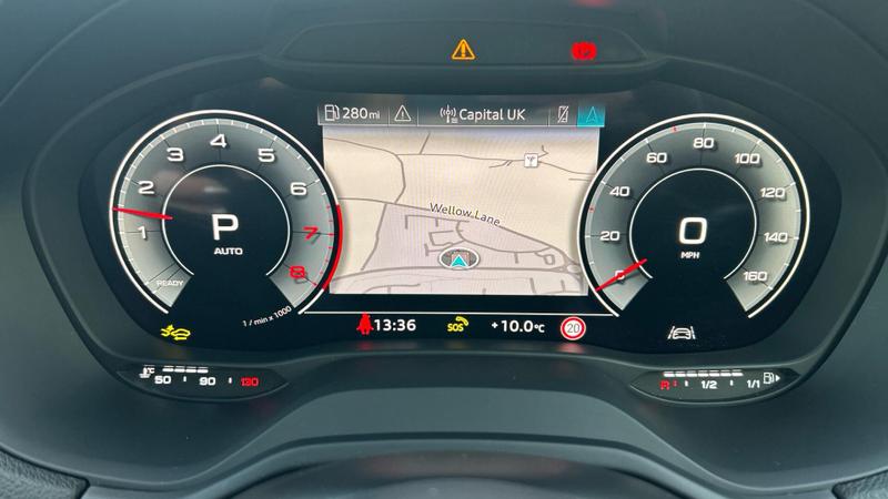 Used Audi Q2 2024 for sale - 76835457: Photo 38