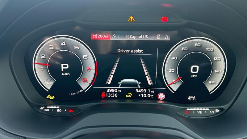 Used Audi Q2 2024 for sale - 76835457: Photo 39