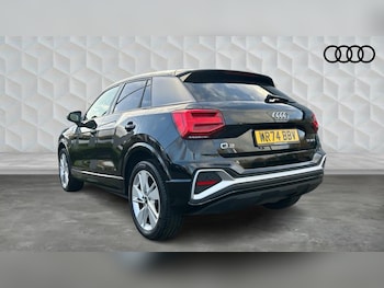 Used Audi Q2 2024 for sale - 76835457: Photo