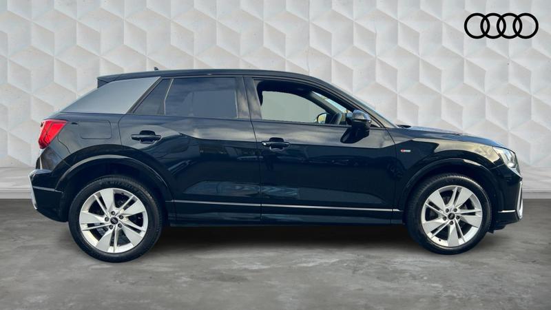 Used Audi Q2 2024 for sale - 76835457: Photo 4