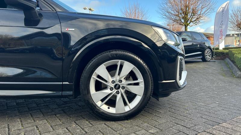 Used Audi Q2 2024 for sale - 76835457: Photo 5