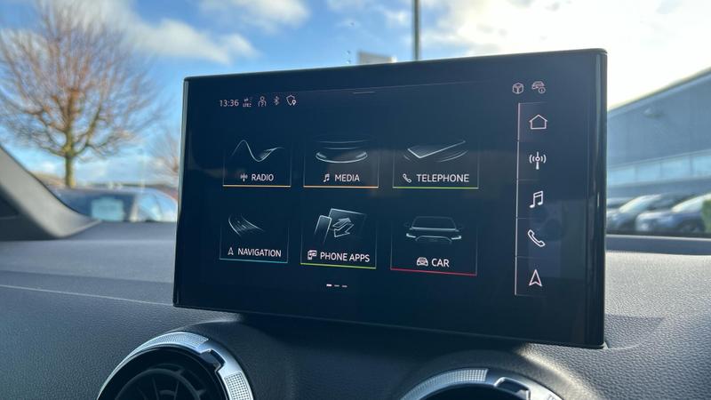 Used Audi Q2 2024 for sale - 76835457: Photo 7