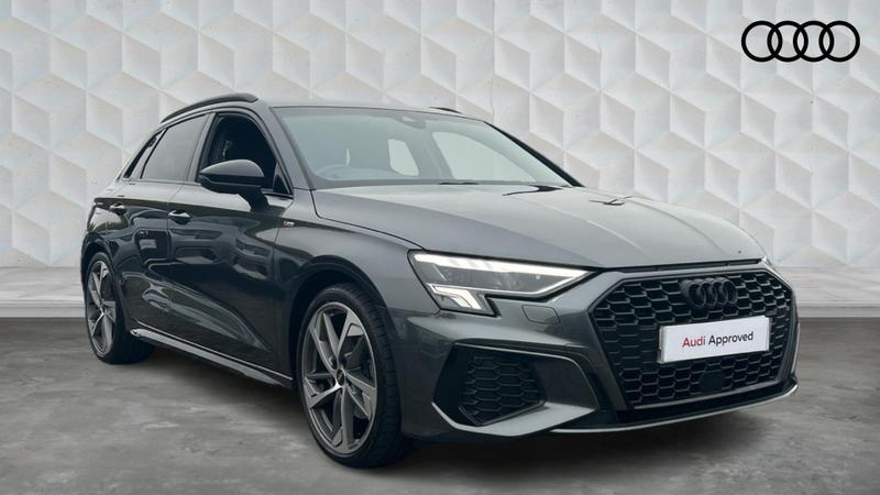 Used Audi A3 2023 for sale - 76480268: Photo 1