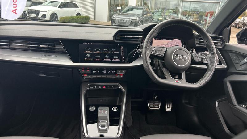 Used Audi A3 2023 for sale - 76480268: Photo 10