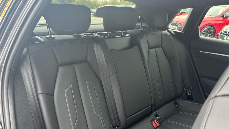 Used Audi A3 2023 for sale - 76480268: Photo 12