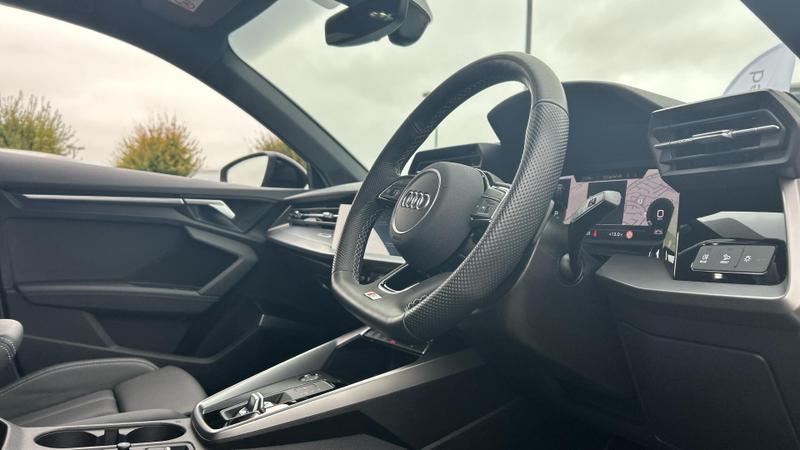 Used Audi A3 2023 for sale - 76480268: Photo 15