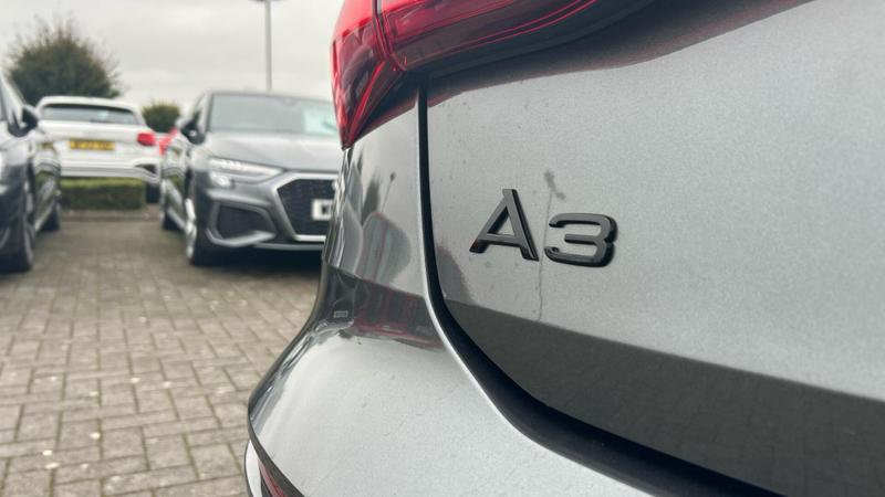 Used Audi A3 2023 for sale - 76480268: Photo 16