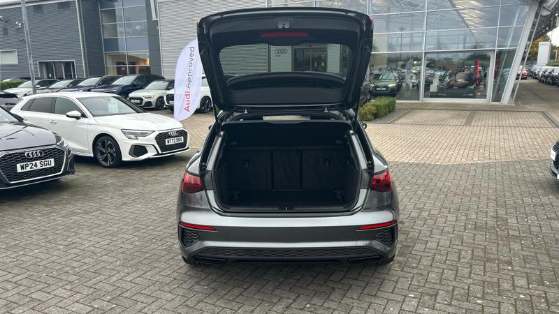 Used Audi A3 2023 for sale - 76480268: Photo 17