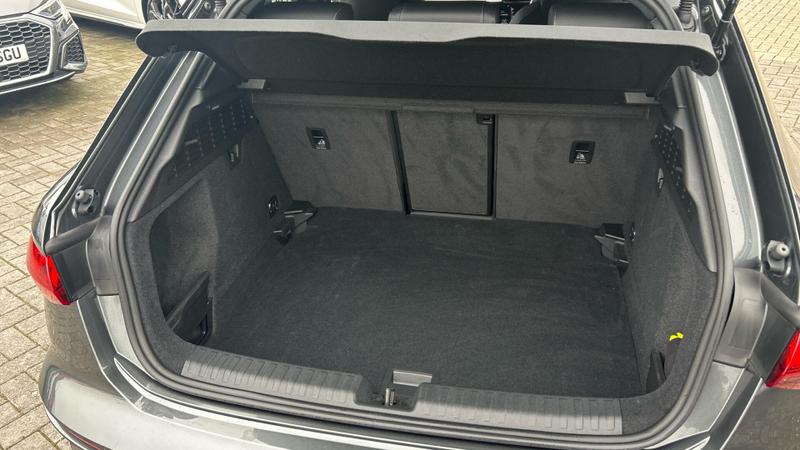 Used Audi A3 2023 for sale - 76480268: Photo 18