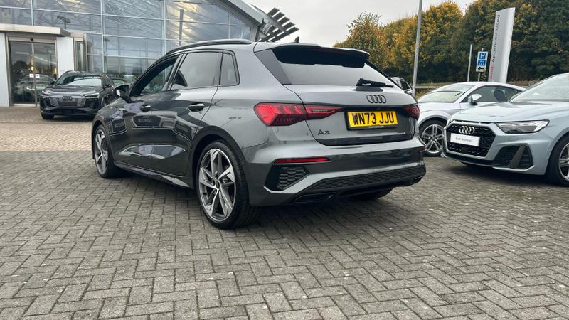 Used Audi A3 2023 for sale - 76480268: Photo 19