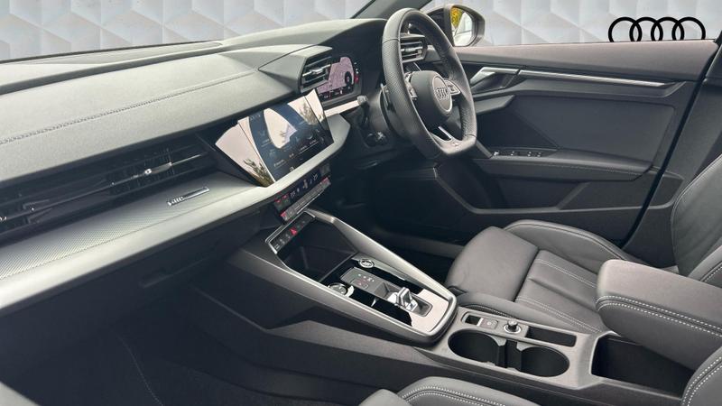 Used Audi A3 2023 for sale - 76480268: Photo 2