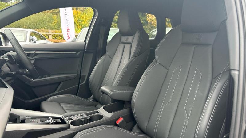 Used Audi A3 2023 for sale - 76480268: Photo 20