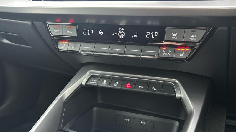 Used Audi A3 2023 for sale - 76480268: Photo 24