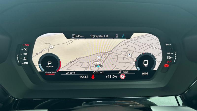 Used Audi A3 2023 for sale - 76480268: Photo 29