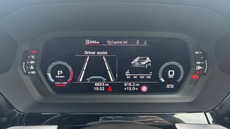 Used Audi A3 2023 for sale - 76480268: Photo 30