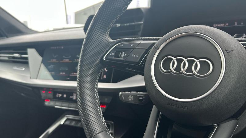 Used Audi A3 2023 for sale - 76480268: Photo 32