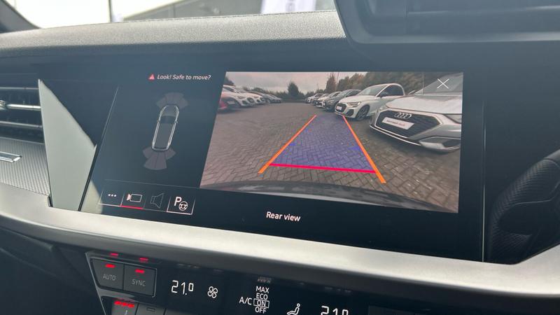 Used Audi A3 2023 for sale - 76480268: Photo 36