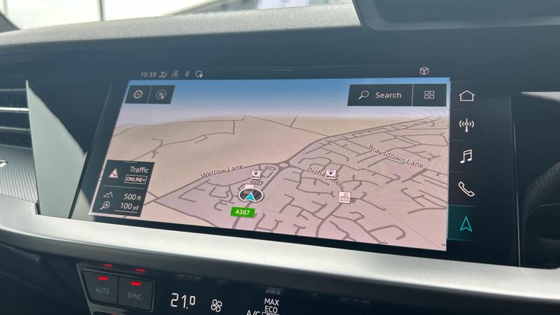 Used Audi A3 2023 for sale - 76480268: Photo 38