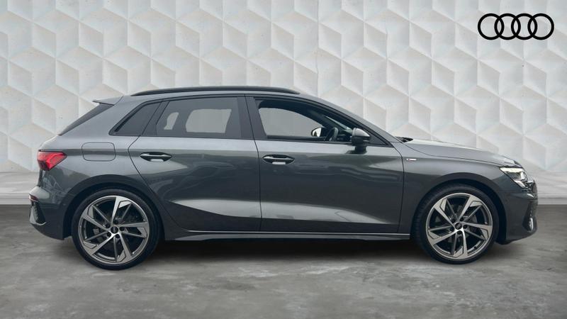 Used Audi A3 2023 for sale - 76480268: Photo 4