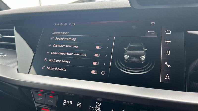 Used Audi A3 2023 for sale - 76480268: Photo 40