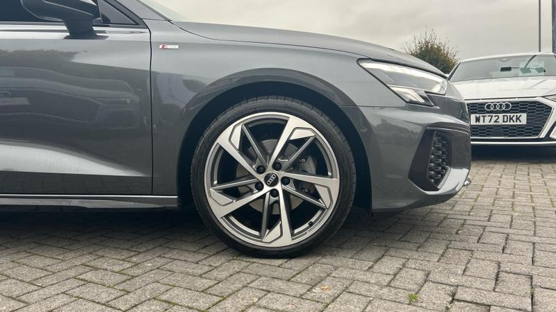 Used Audi A3 2023 for sale - 76480268: Photo 5