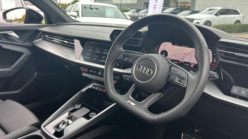 Used Audi A3 2023 for sale - 76480268: Photo 6