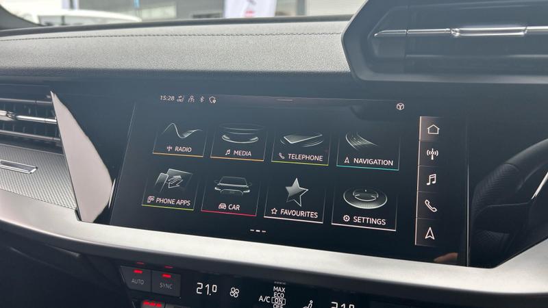 Used Audi A3 2023 for sale - 76480268: Photo 7