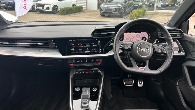 Used Audi A3 2023 for sale - 76480268: Photo 8