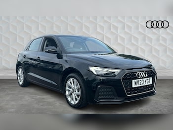 Used Audi A1 2023 for sale - 78841219: Photo