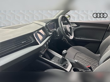 Used Audi A1 2023 for sale - 78841219: Photo