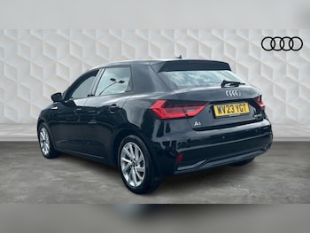 Used Audi A1 2023 for sale - 78841219: Photo