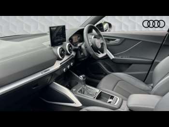 Used Audi Q2 2024 for sale - 75151287: Photo