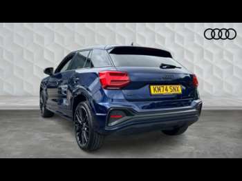 Used Audi Q2 2024 for sale - 75151287: Photo